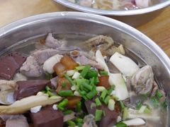 -福屿鲜捞小吃·捞化(福屿总店)