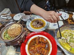 -陈记菜馆·非遗淮扬菜(东关街教场店)