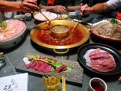 -长嘉·河图火锅(长嘉汇江景旗舰店)