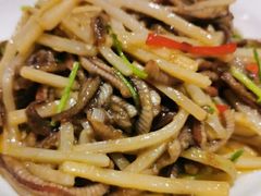 -马凯餐厅(地安门店)