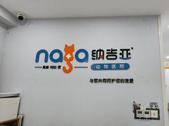 -纳吉亚猫专科动物诊疗中心(蒋宅口分院)
