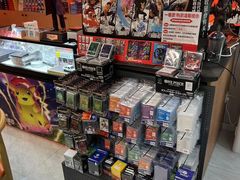 -嗨小豚卡社(北投购物公园店)