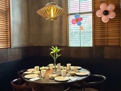 -庐灶江南·江南菜·四合院Bistro(东直门雍和宫·原华侨宾馆店)