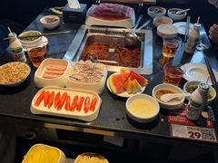 -川西坝子火锅(清江东路3.0直营店)