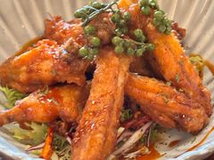 -小食院简餐厅