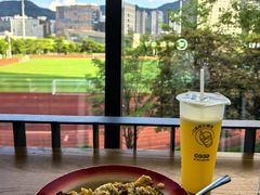 -深圳大学(丽湖校区)
