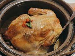 -外婆家(静安大悦城店)