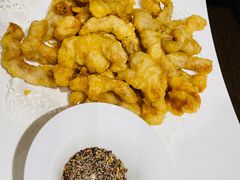 -老牌坊鲁菜名店(宽厚里店)