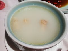 霸王花炖老鸡汤-蟹榭(静安寺晶品商场店)