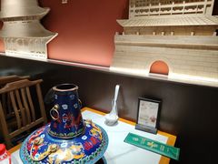 -曲氏老北京铜锅涮肉•火锅(不老街店)