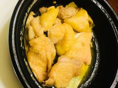 -潮汕味道·煮海餐厅(金麟大厦店)