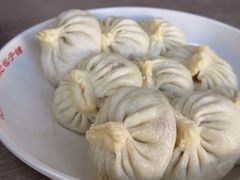 -津门张记包子铺(华昌道店)
