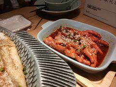 -蜜桃餐厅·伴山(绿宝广场店)