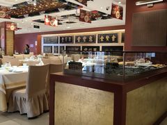 -惠丰堂饭庄·烤鸭·京味菜(翠微路店)