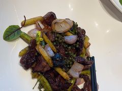 -月福京味斋·烤鸭店·北京菜(鼓楼总店)