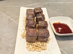 -一味一诚•鲜嫩烤鱼(昌平悦荟店)