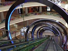 -红星美凯龙(上海沪南店)