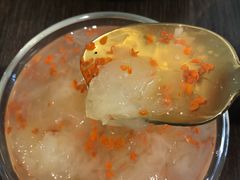 -隐食餐厅(金水湾公馆店)