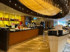 -威斯汀舞台餐厅