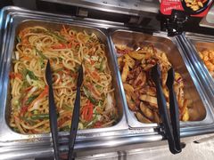 -比格比萨自助(密云店)