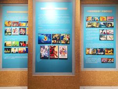 -上海动漫博物馆