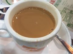 -兰芳园(上环店)