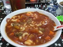 -七爷清汤腩·港式茶餐厅(世博店)