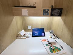 -蓝鲸24h自习室(花园桥店)