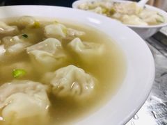 -汪家馄饨(集庆路店)