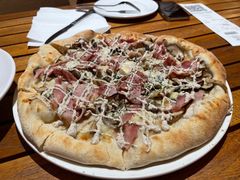 -城市大道红炉披萨烘焙坊