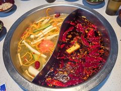 -芈重山老火锅(广州首店)