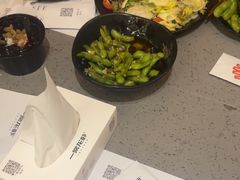 -一棠龙虾•王牌虾球(恒隆广场店)