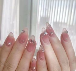 -莫奈花园日式美甲美睫