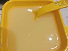 -味之绝热血美蛙鱼火锅(中坝店)