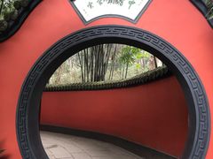 -成都武侯祠博物馆