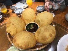 -秦唐一号西安菜馆(钟楼店)