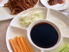 iphone_upload_pic-海湾壹品·粤菜·早茶·烤鸭(拱北店)