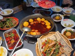 -李子坝梁山鸡(李子坝大鸡哥店)