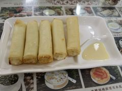 -周大娘牛乳(旧寨古村总店)