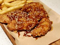 -必胜客(仁恒店)