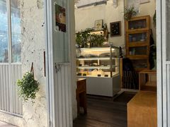 -绿小院(荔湾店)