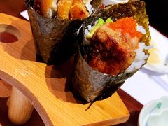 -玄海寿司(国贸店)