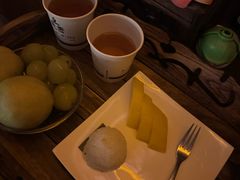 -菩泰·泰式草本按摩SPA(国大城市广场店)