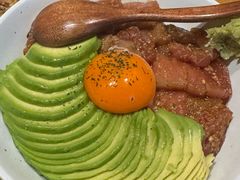 -桂马·日本料理·海胆·海鲜饭·酒场(民主广场店)