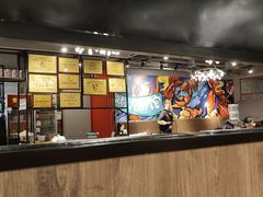 -李叔叔虾蟹大排档(青羊店)