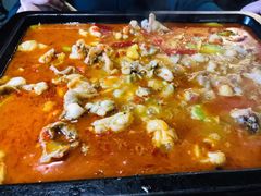 -沪公子·炭火蛙(303生活广场店)
