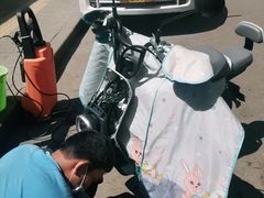 -九号电动车(安定门内大街店)