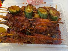 -胡仁根胡记炸炸炸