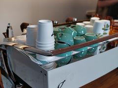 -Line 咖啡(石厦花园店)