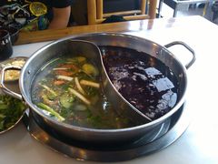 -袁记串串香(新南门店)